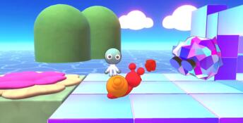 Snaileeyo Save Them PC Screenshot
