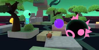 Snaileeyo Save Them PC Screenshot