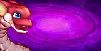 Snake Galaxy Online PC Screenshot