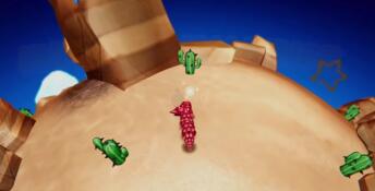 Snake Galaxy Online