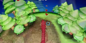 Snake Galaxy Online PC Screenshot