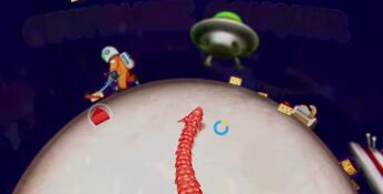 Snake Galaxy Online PC Screenshot