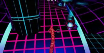 Snake Galaxy Online PC Screenshot