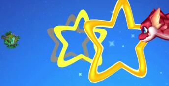 Snake Galaxy Online PC Screenshot