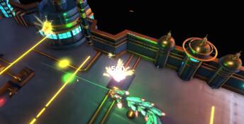 Snake Robot PC Screenshot