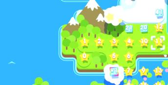 Snakebird PC Screenshot