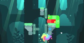 Snakebird