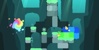 Snakebird