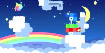 Snakebird PC Screenshot