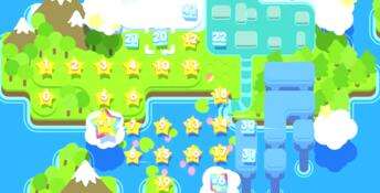 Snakebird PC Screenshot