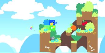 Snakebird PC Screenshot