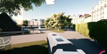 Snakeybus PC Screenshot