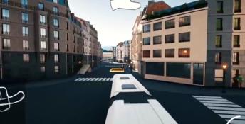 Snakeybus PC Screenshot