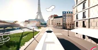 Snakeybus PC Screenshot
