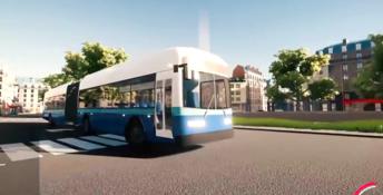Snakeybus PC Screenshot