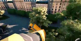 Snakeybus PC Screenshot