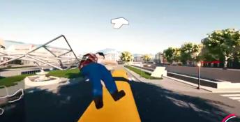Snakeybus PC Screenshot