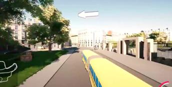 Snakeybus PC Screenshot