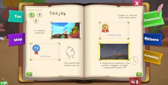 Snap Quest PC Screenshot