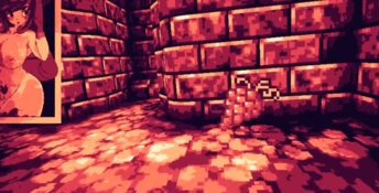 Snapshot Dungeon PC Screenshot