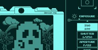 Snapshot Spirit Live!