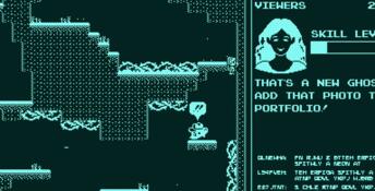 Snapshot Spirit Live!