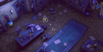 Sneak Out PC Screenshot