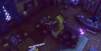 Sneak Out PC Screenshot