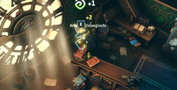 Sneak Out PC Screenshot