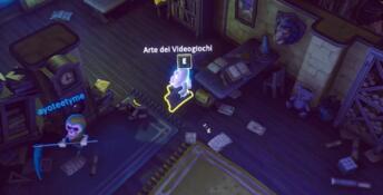 Sneak Out PC Screenshot