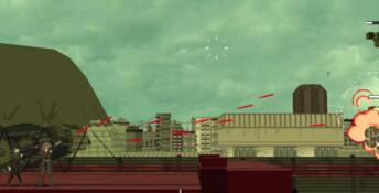 Snezhinka:Sentinel Girls2 PC Screenshot