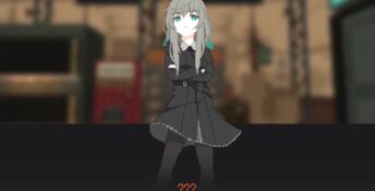 Snezhinka:Sentinel Girls2