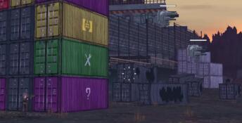 Snezhinka:Sentinel Girls2 PC Screenshot