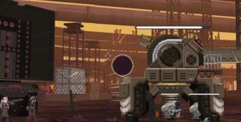 Snezhinka:Sentinel Girls2 PC Screenshot