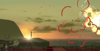 Snezhinka:Sentinel Girls2 PC Screenshot