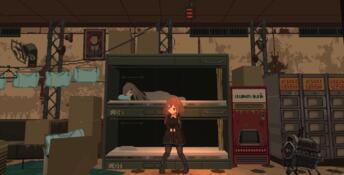 Snezhinka:Sentinel Girls2 PC Screenshot