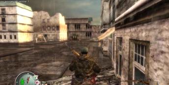 Sniper Elite PC Screenshot