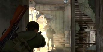 Sniper Elite V2 PC Screenshot