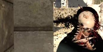 Sniper Elite V2 PC Screenshot