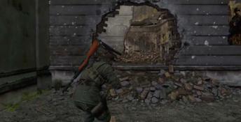 Sniper Elite V2 PC Screenshot