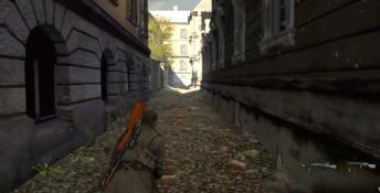 Sniper Elite V2 PC Screenshot