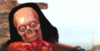 Sniper Elite 4