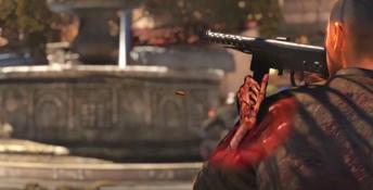 Sniper Elite 4 PC Screenshot