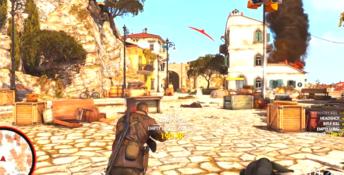 Sniper Elite 4 PC Screenshot
