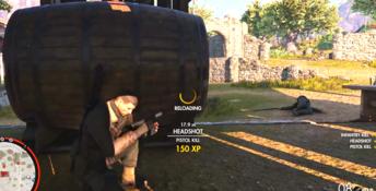 Sniper Elite 4 PC Screenshot