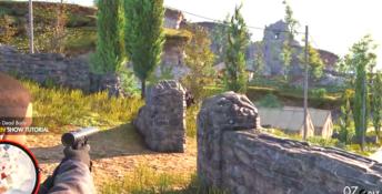Sniper Elite 4 PC Screenshot