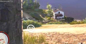 Sniper Elite 4 PC Screenshot