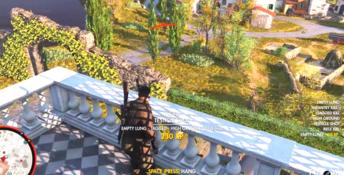 Sniper Elite 4 PC Screenshot