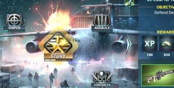 Sniper Fury