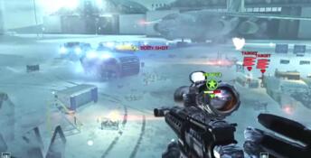 Sniper Fury PC Screenshot